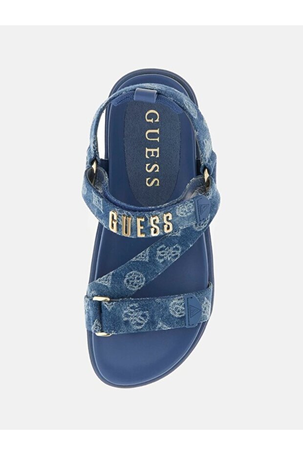 Fetta Kadın Sandalet - 4