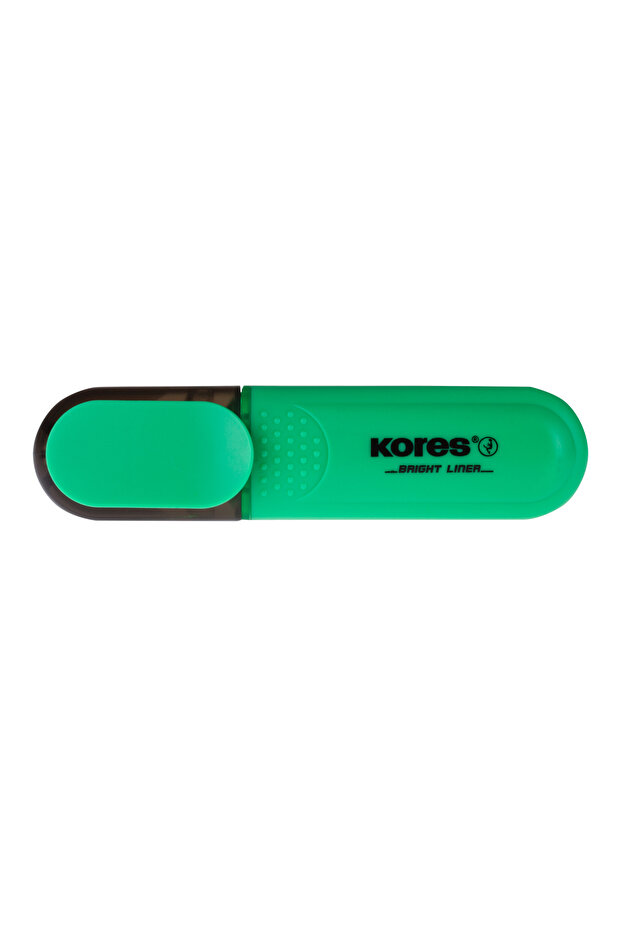 Highlighter Green - 2