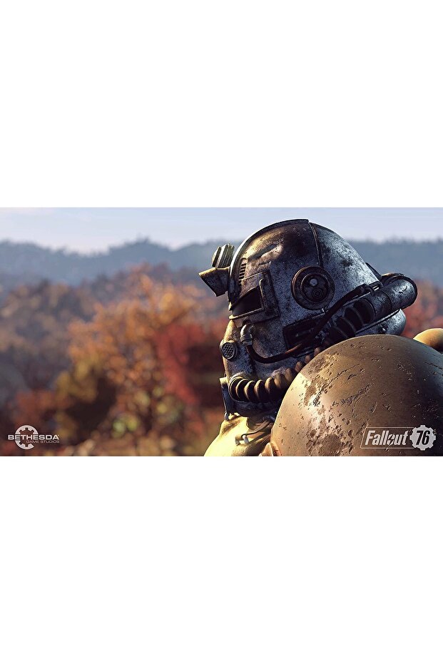 FALLOUT 76 - PS4 - 6