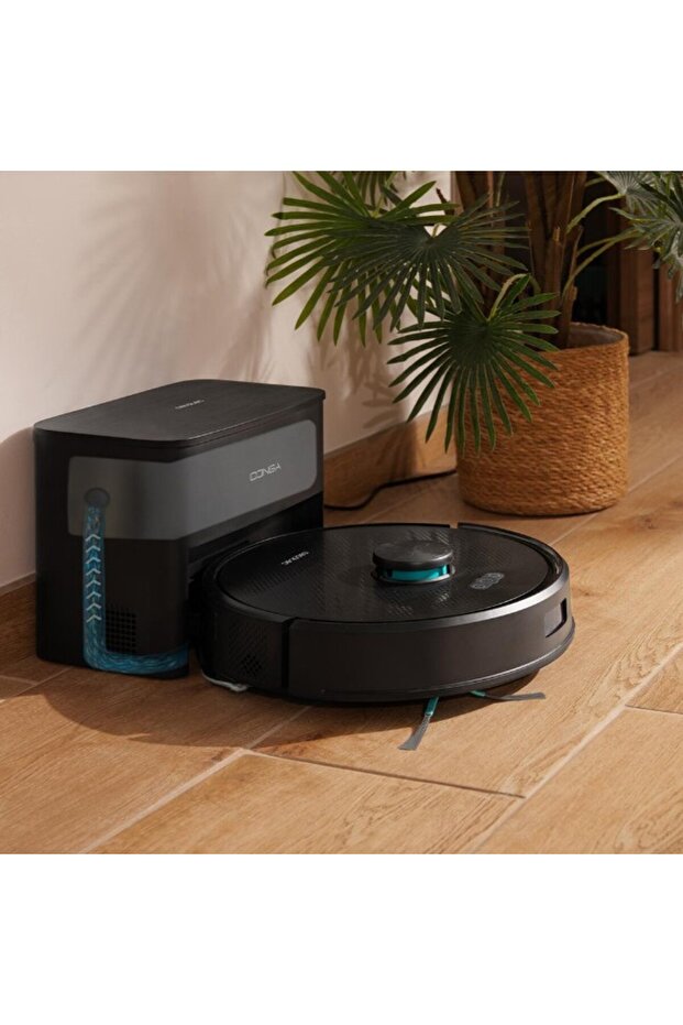 Conga Y70 Robot Süpürge - 7