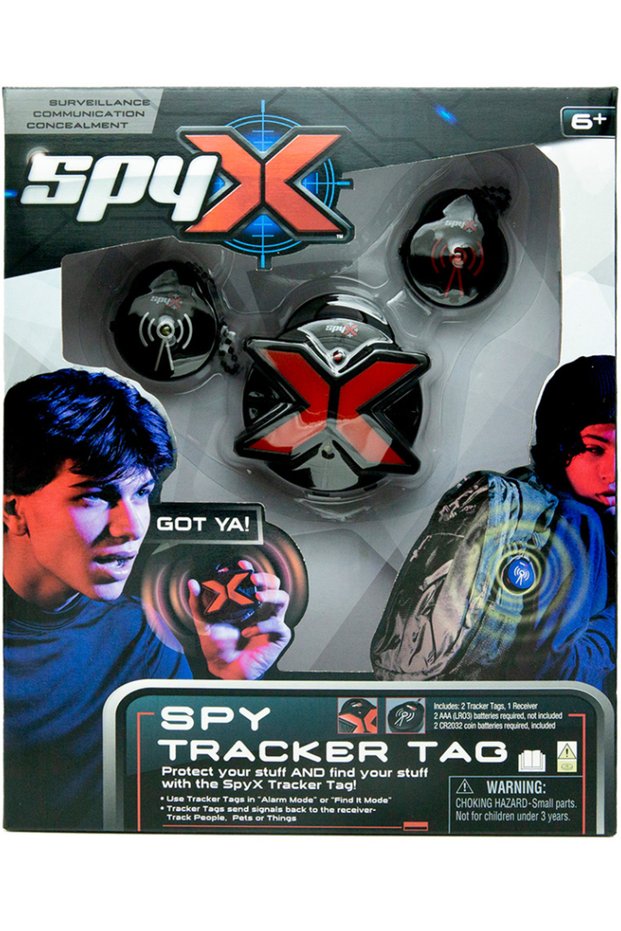 SpyX Tracker Tag (20288)