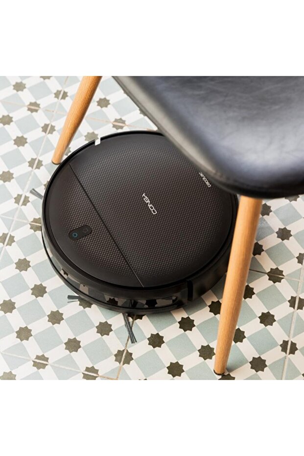 Conga M10 Robot Süpürge - 5