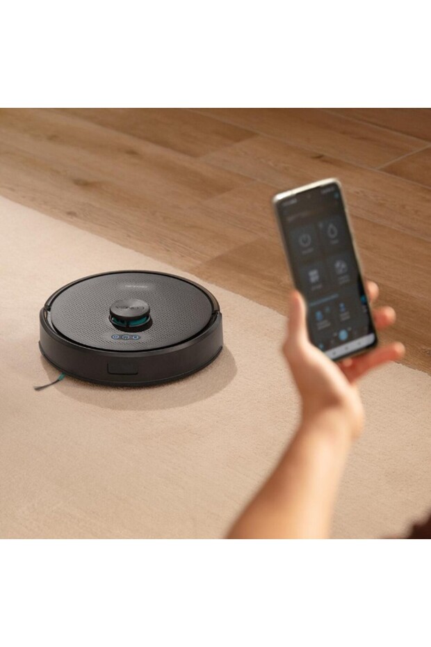 Conga Y70 Robot Süpürge - 4