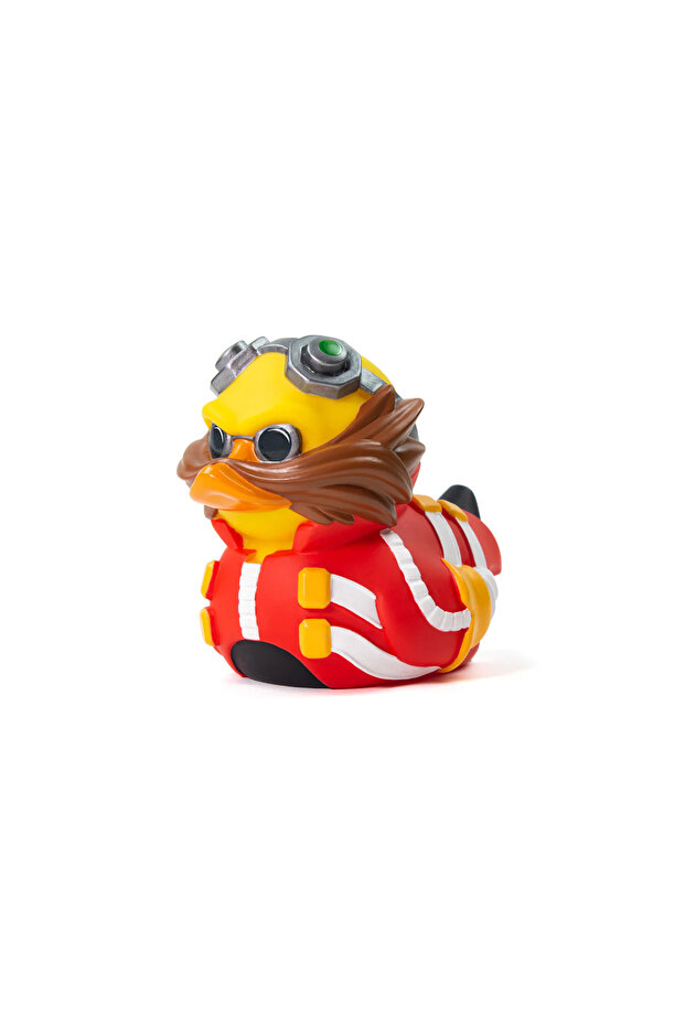 Sonic Tubbz Mini Dr. Eggman - 2