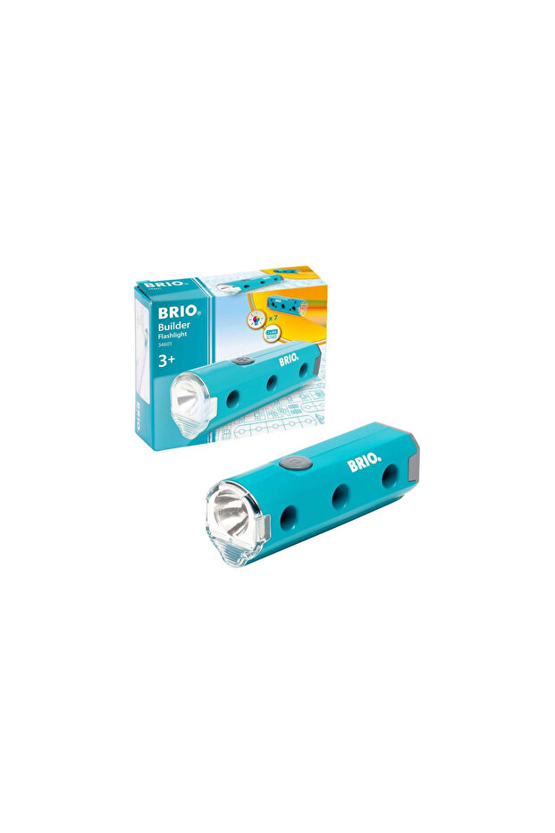 Constructor, Lanternă (34601) - 4