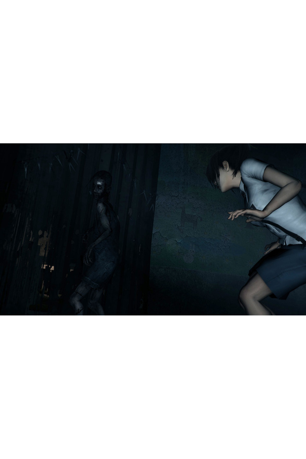 Colecția DreadOut Remastered - Nintendo Switch - 4