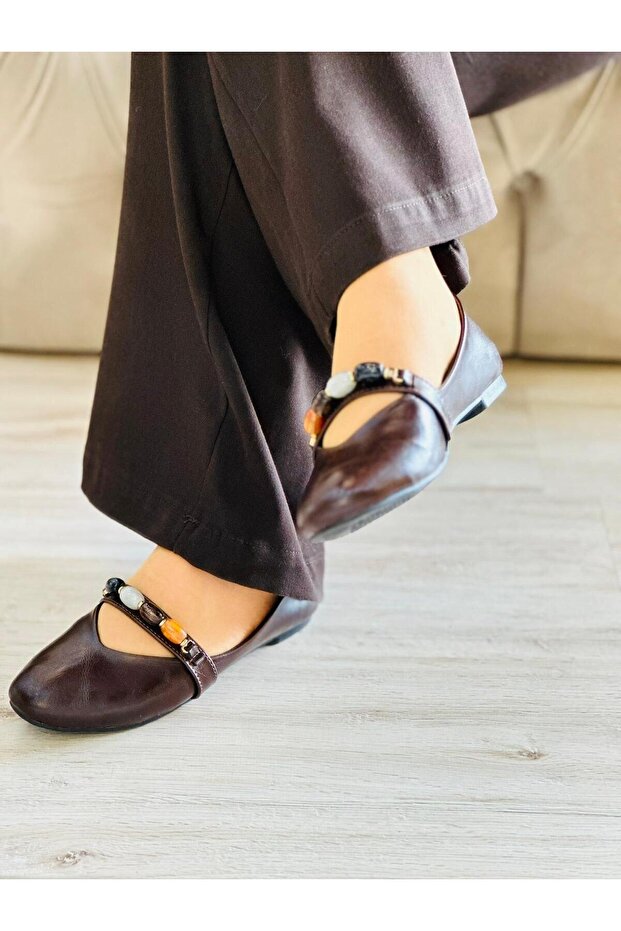 Balerini de damă - 1