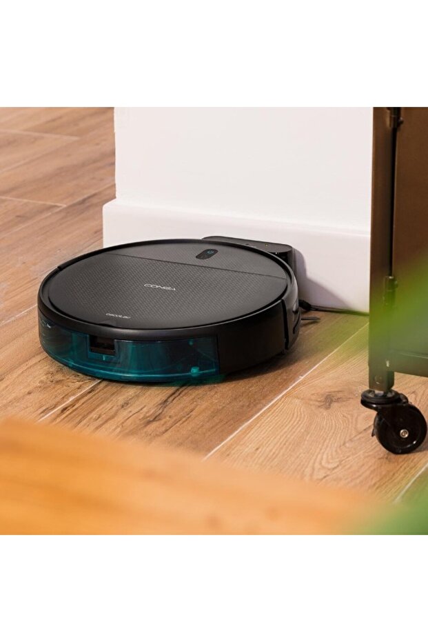 Conga M10 Robot Süpürge - 8