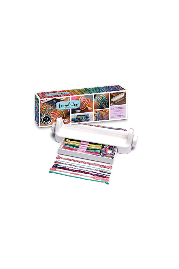 Kids Bracelet Maker Kit - 2