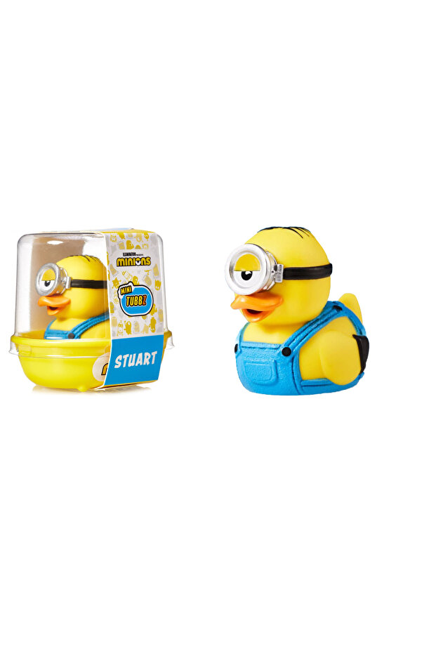 Minioni Mini Stuart 5cm - 3
