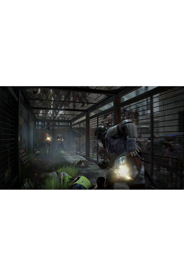 World War Z (Code in a Box) - Nintendo Switch - 5