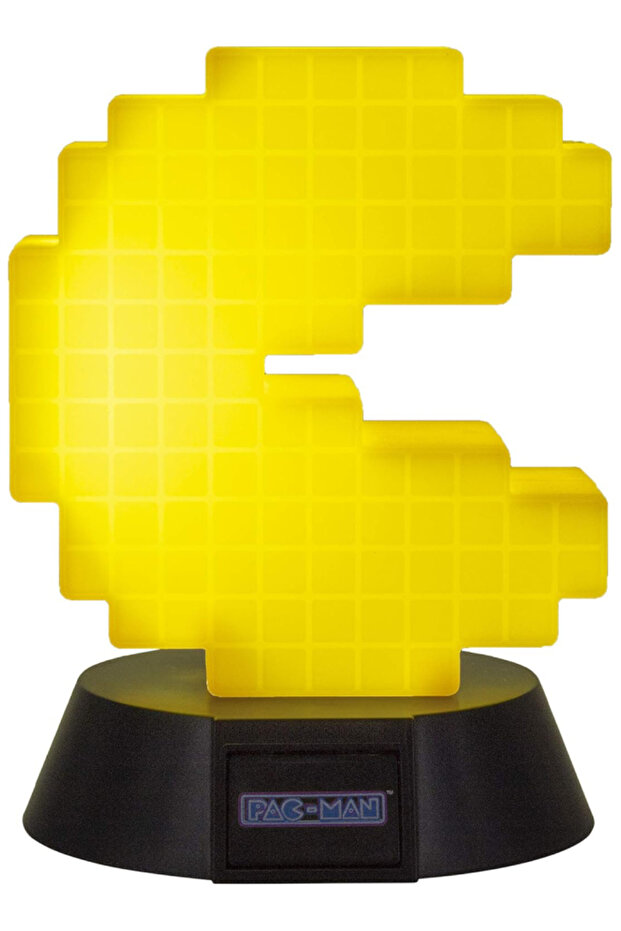 Pac Man Light V2 BDP - 1