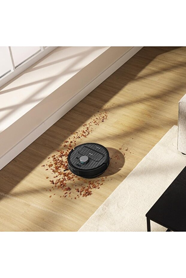Conga X50 Robot Süpürge - 6