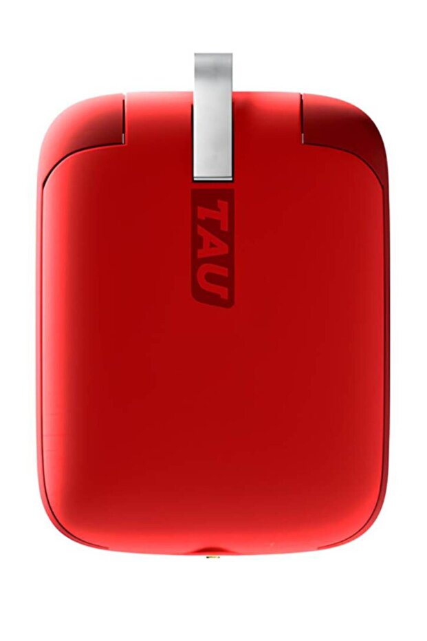 Acumulator Extern Mars Red - 1