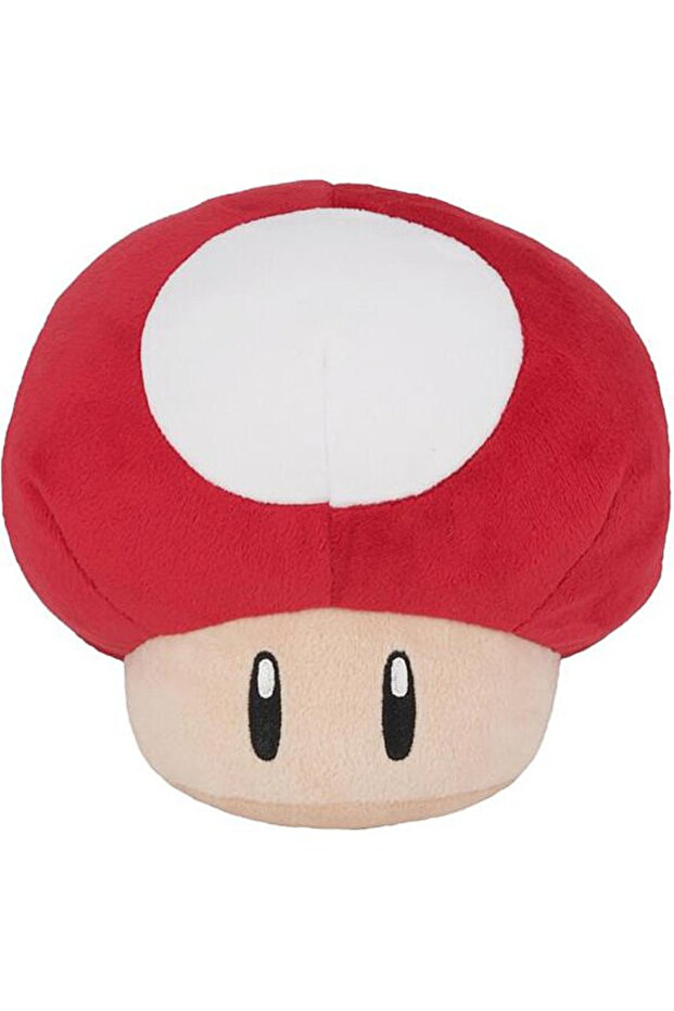 Super Mario Super Champignon 16cm - 1