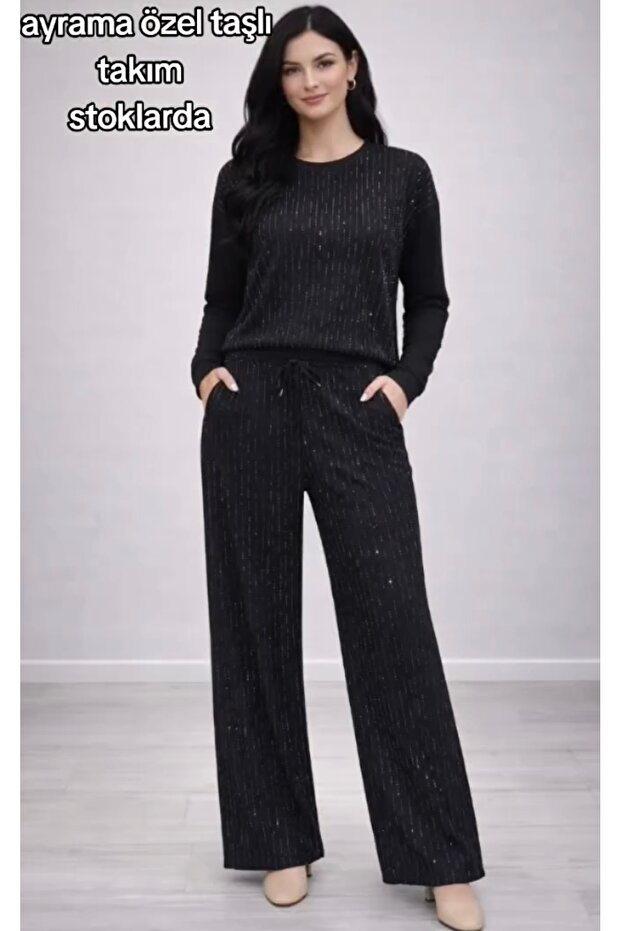 Taşlı takım