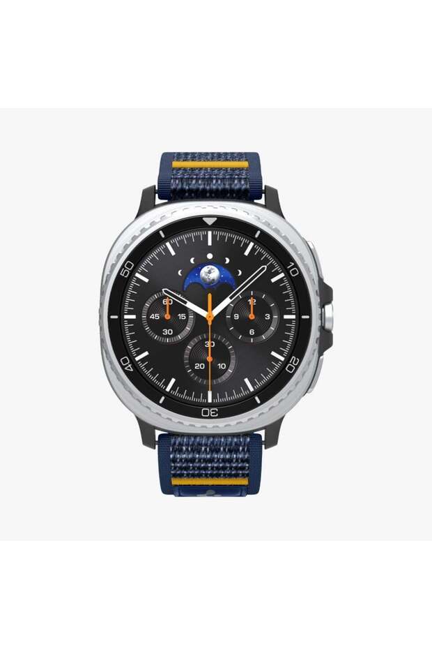 Galaxy Watch 8 Classic (46mm) & Watch 8 (44Mm/40Mm) Strap Band Amp10114