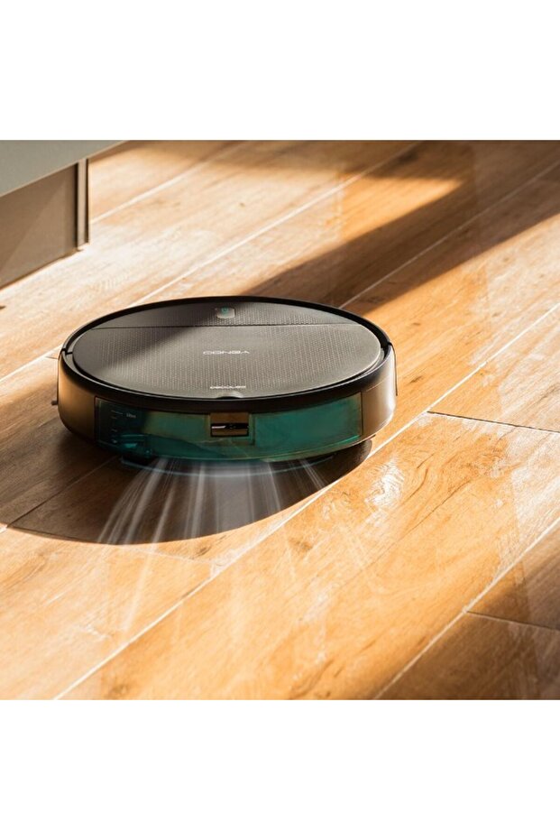 Conga M10 Robot Süpürge - 6