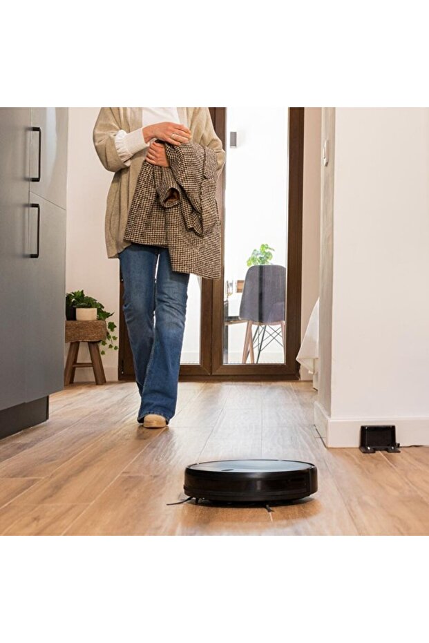 Conga M10 Robot Süpürge - 4