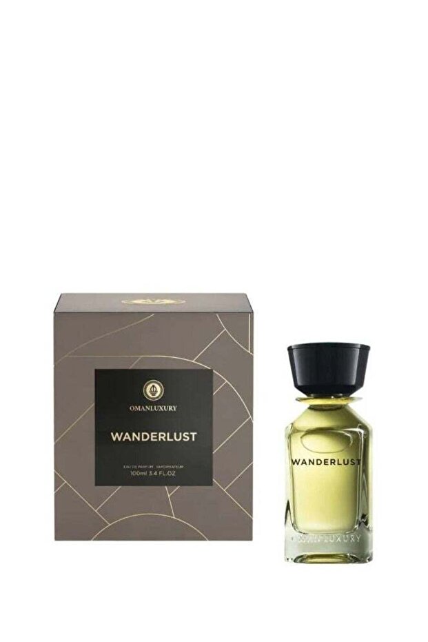 OMAN LUXURY WANDERLUST EDP 100 ML