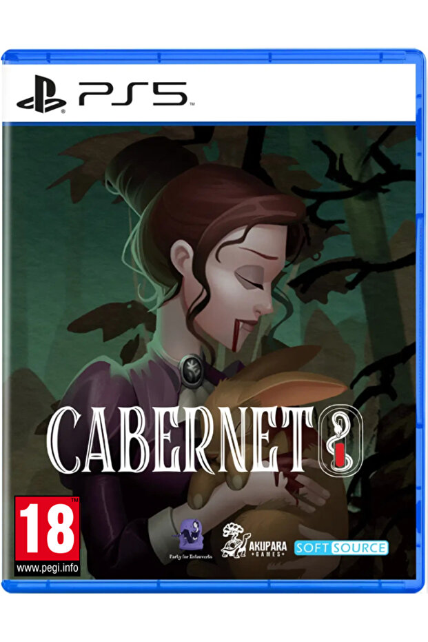 Cabernet - Playstation 5 - 1