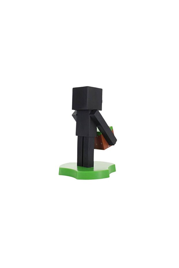 HOLDEM MINECRAFT ENDERMAN - 2