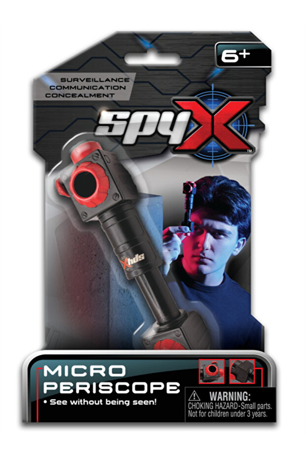 Micro Periscope (20339) - 1