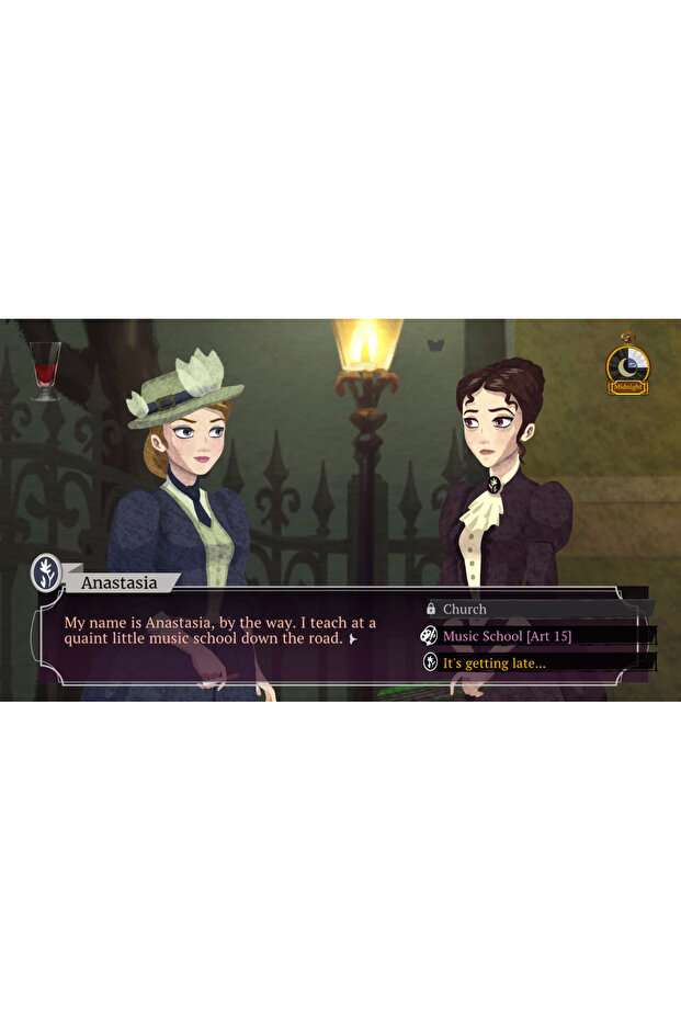 Cabernet - Nintendo Switch - 2