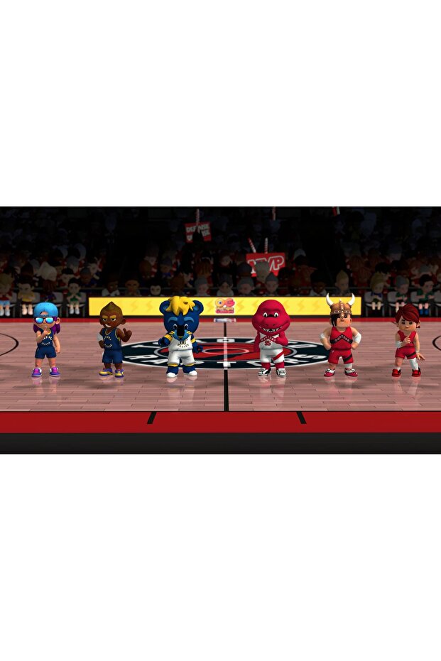 NBA Bounce - Playstation 5 - 2