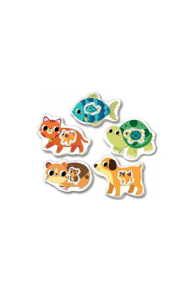 Ζώα (80-17573) - 2