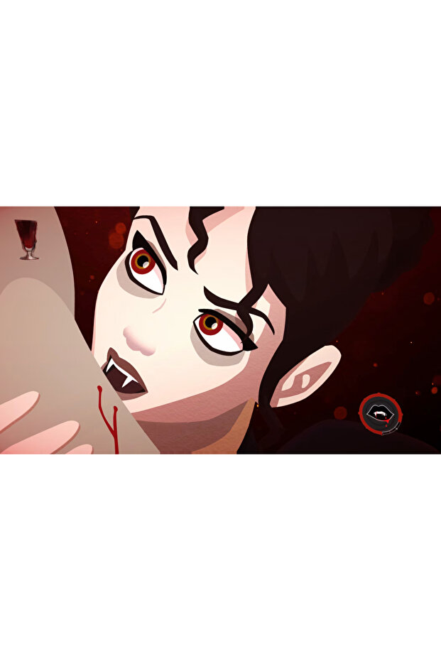 Cabernet - Nintendo Switch - 7