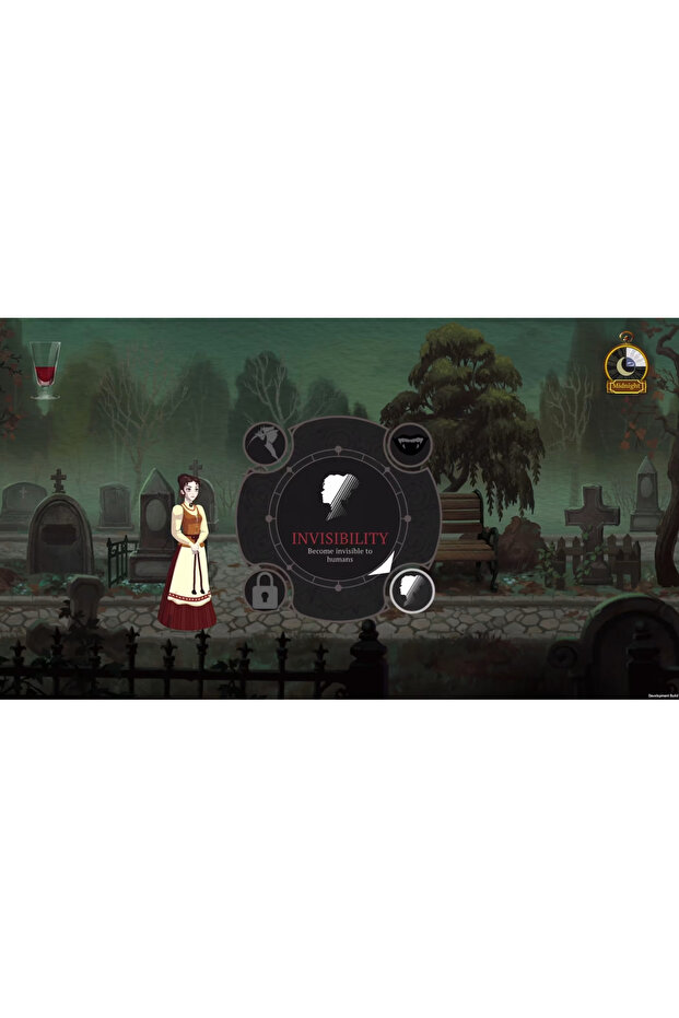 Cabernet - Nintendo Switch - 5