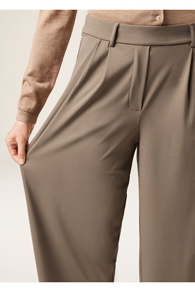 Comfy Flex Pants - 3