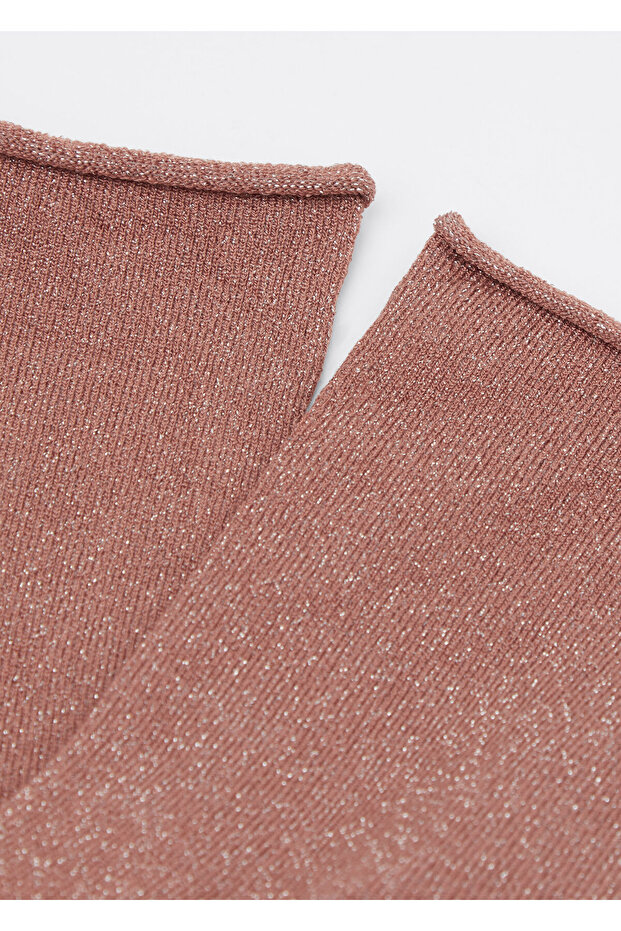 جوارب لامعة - 2