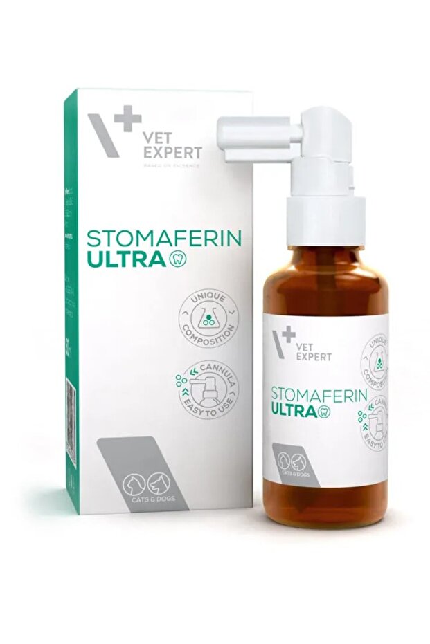 stoma STOMAFERİN