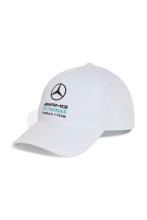 القبعة البيضاء MER DNA BB CAP KE8319