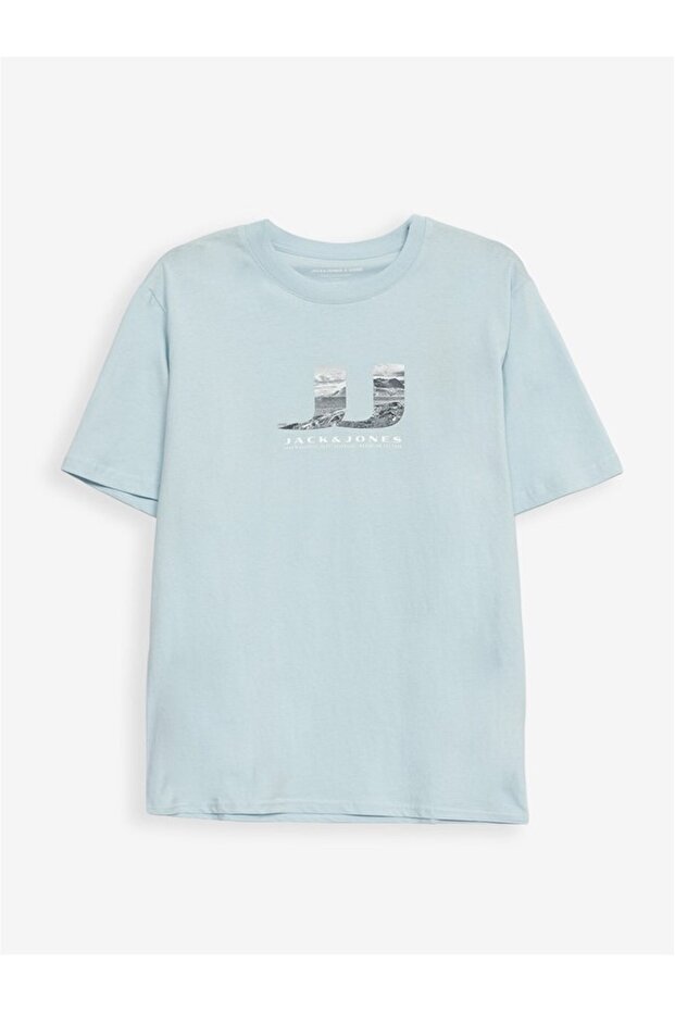 Ανδρικό μπλουζάκι Jcodust - 2