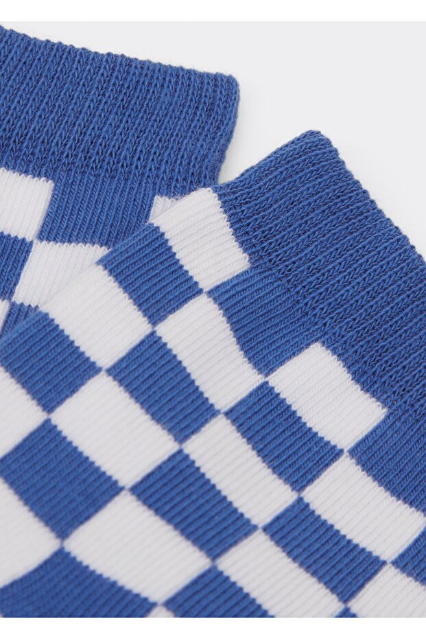 جوارب أطفال منقوشة - 3