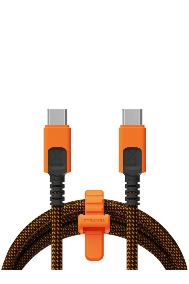 Cablu Xtreme USB-C/C PD 100W 1.5m