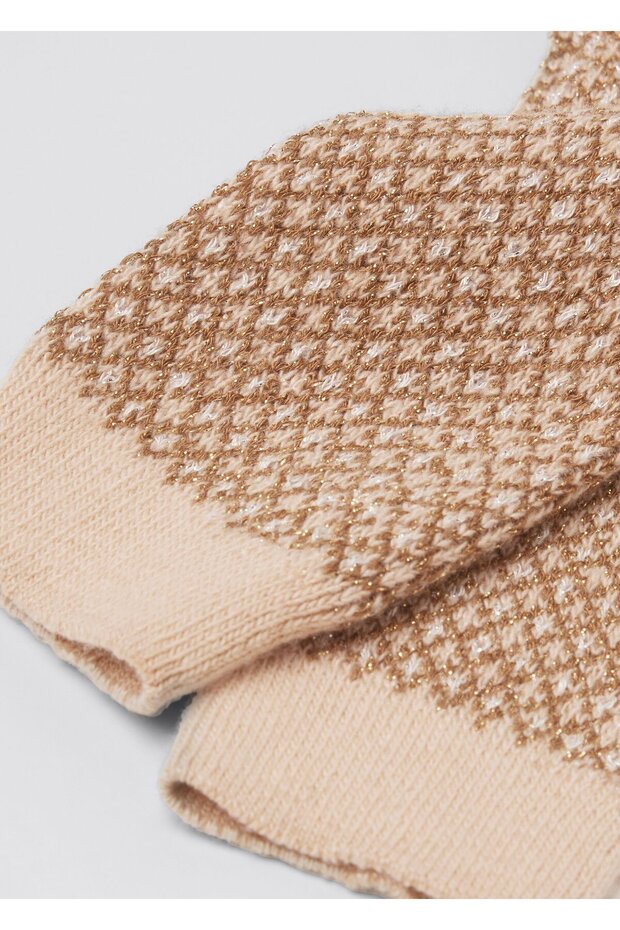 جوارب لامعة - 3