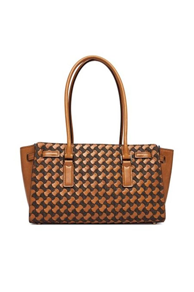 Hamilton Moderne Tote - 2
