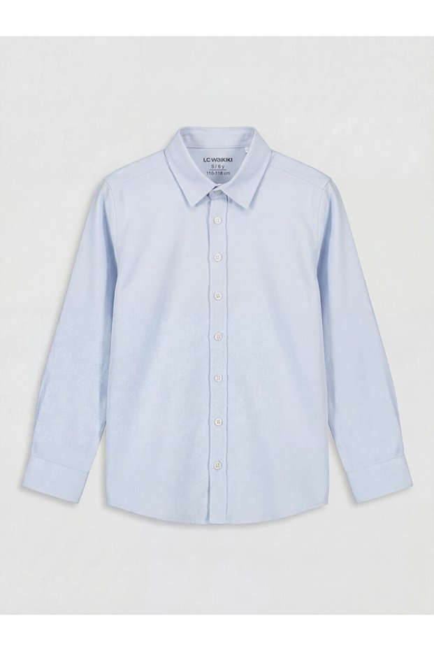 Quality Pieces from Çelebi Store Oxford Boys' Shirt