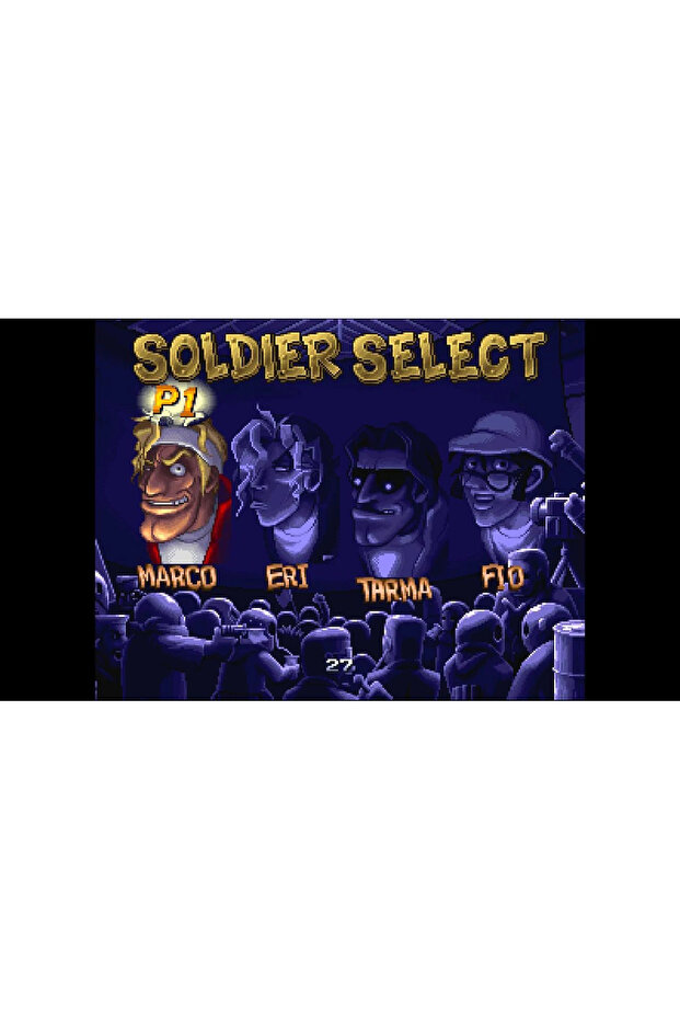 ACA NeoGeo Selection Vol. 7 - Nintendo Switch - 4