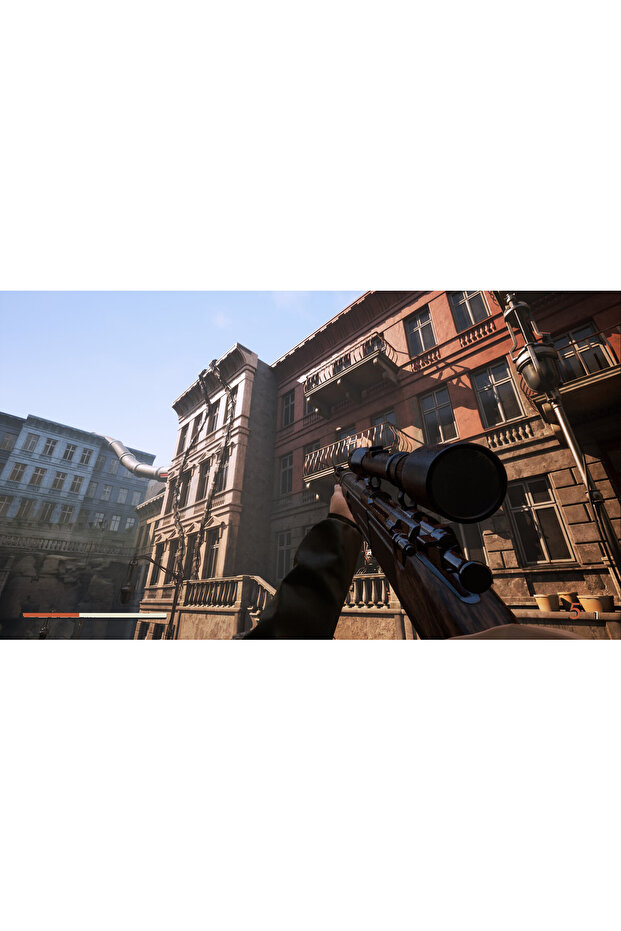 Industria - Playstation 5 - 6