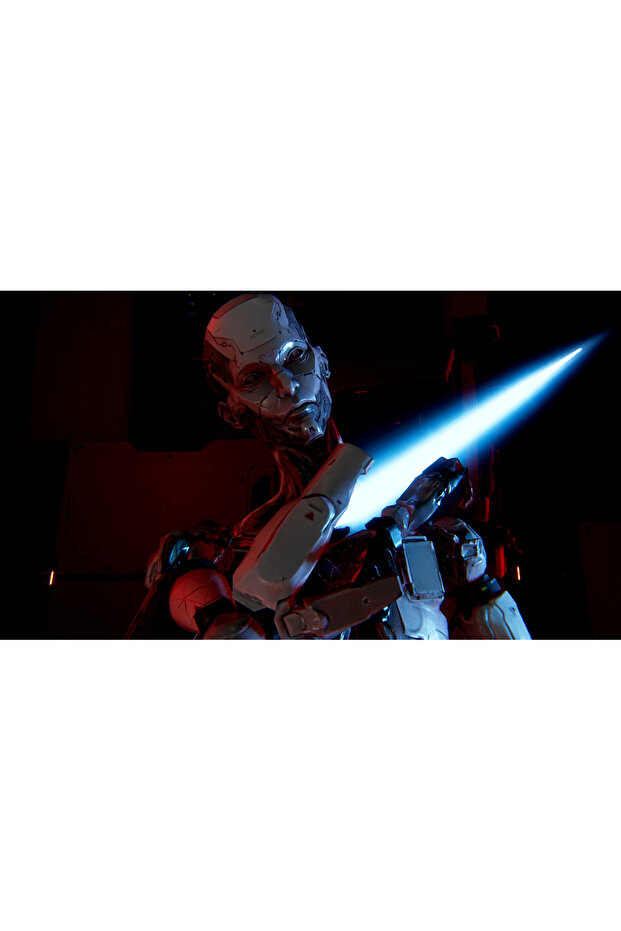 Pragmata - PlayStation 5 - 5
