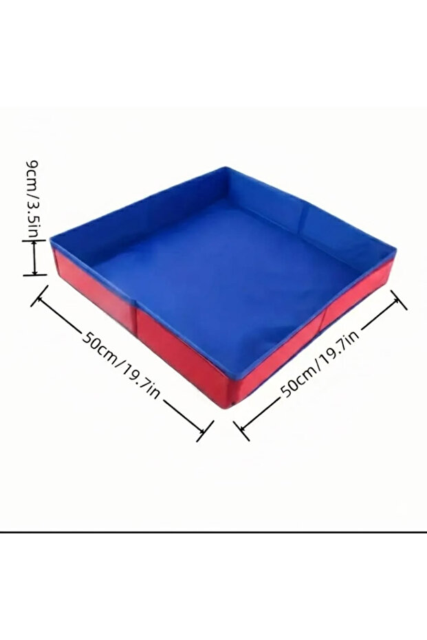 multi-purpose barrier - 3