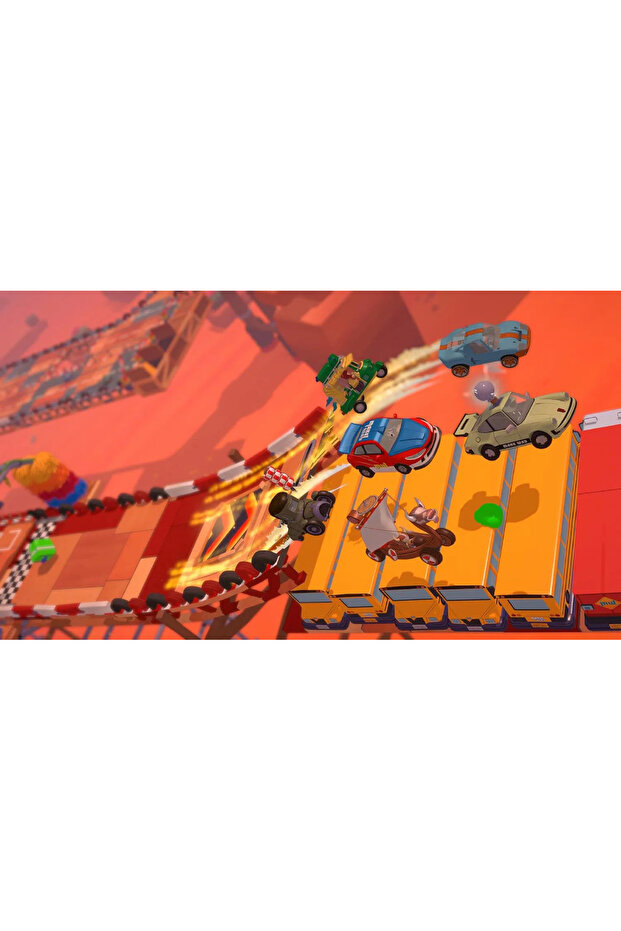 Make Way - Playstation 5 - 2