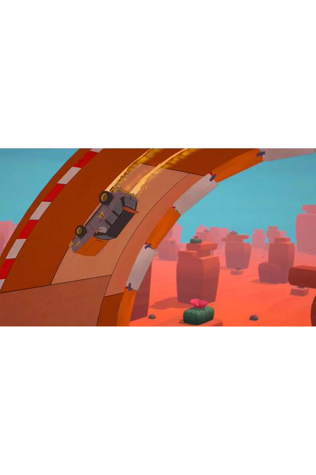 Make Way - Playstation 5 - 7