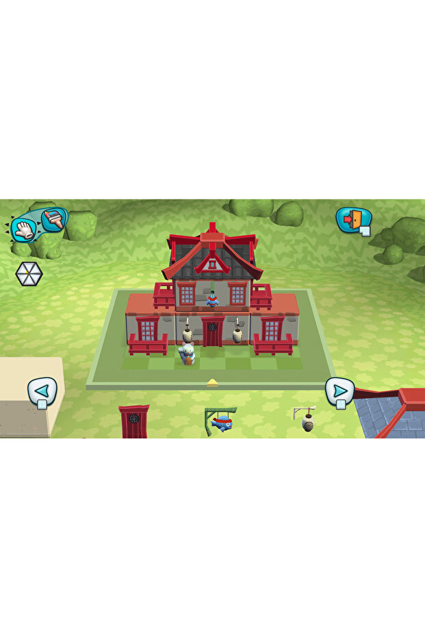 MySims Cozy Bundle - Xbox Series X - 3
