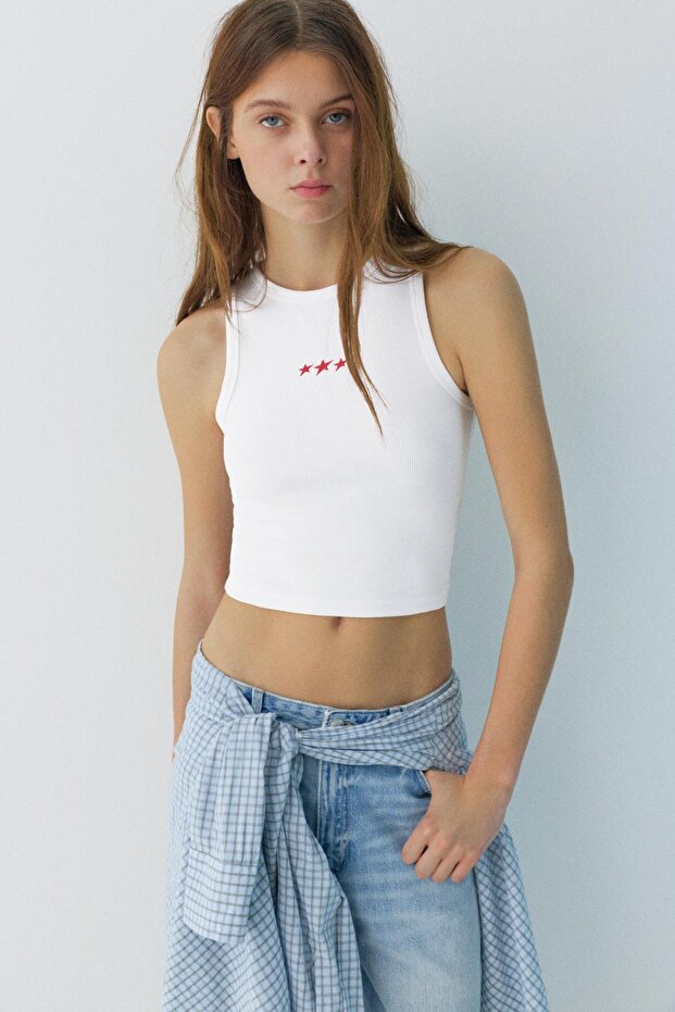 Yıldızlı atlet - 2